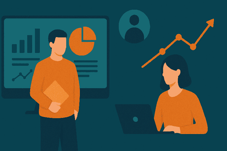 Data-Driven HR: как принимать решения на основе данных