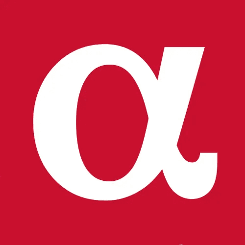 АльфаСтрахование logo