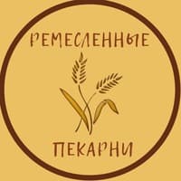 Ремесленные пекарни logo