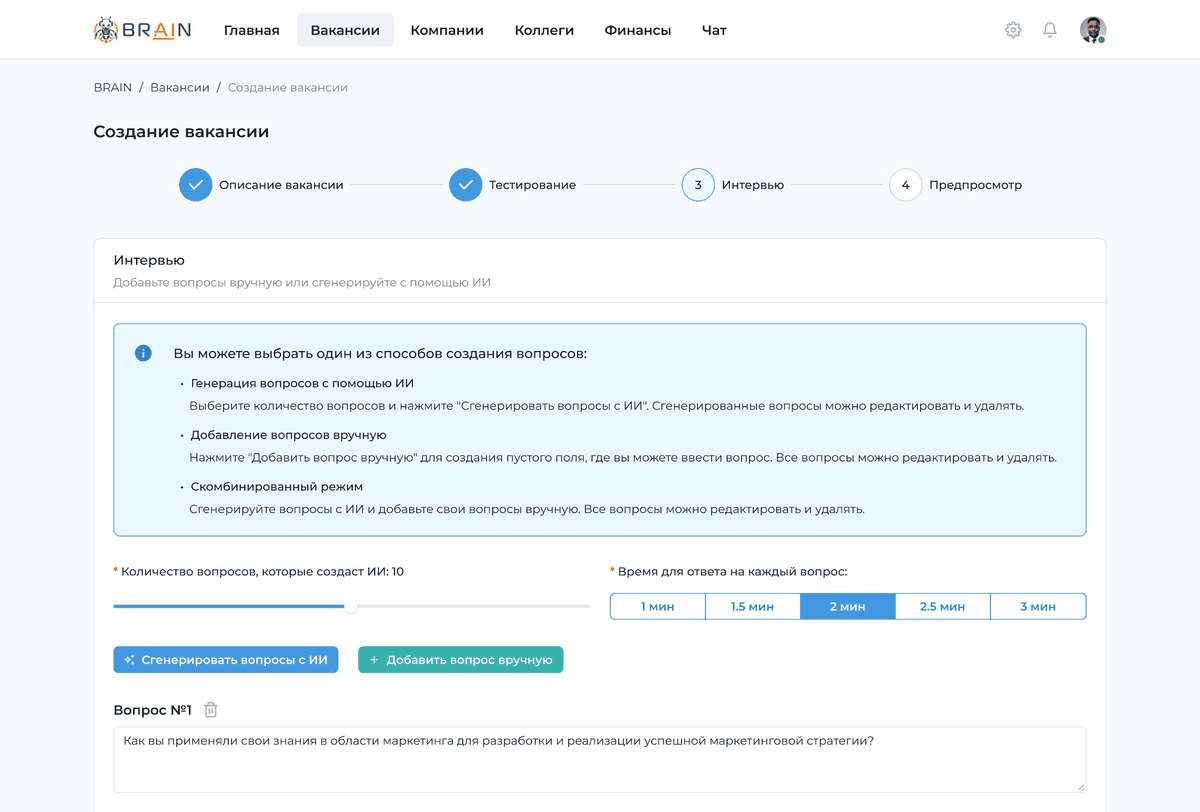 Dashboard Preview